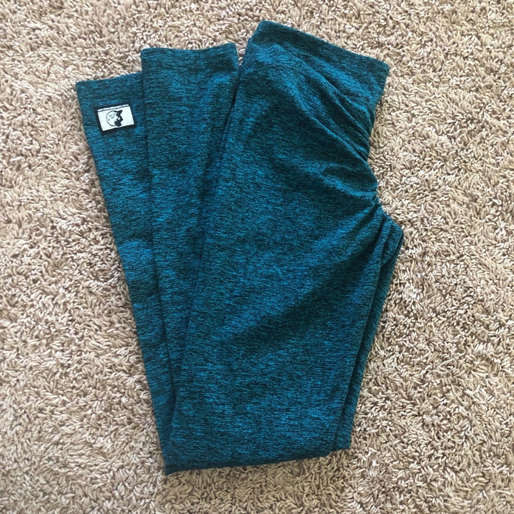 Celestial Bodiez leggings